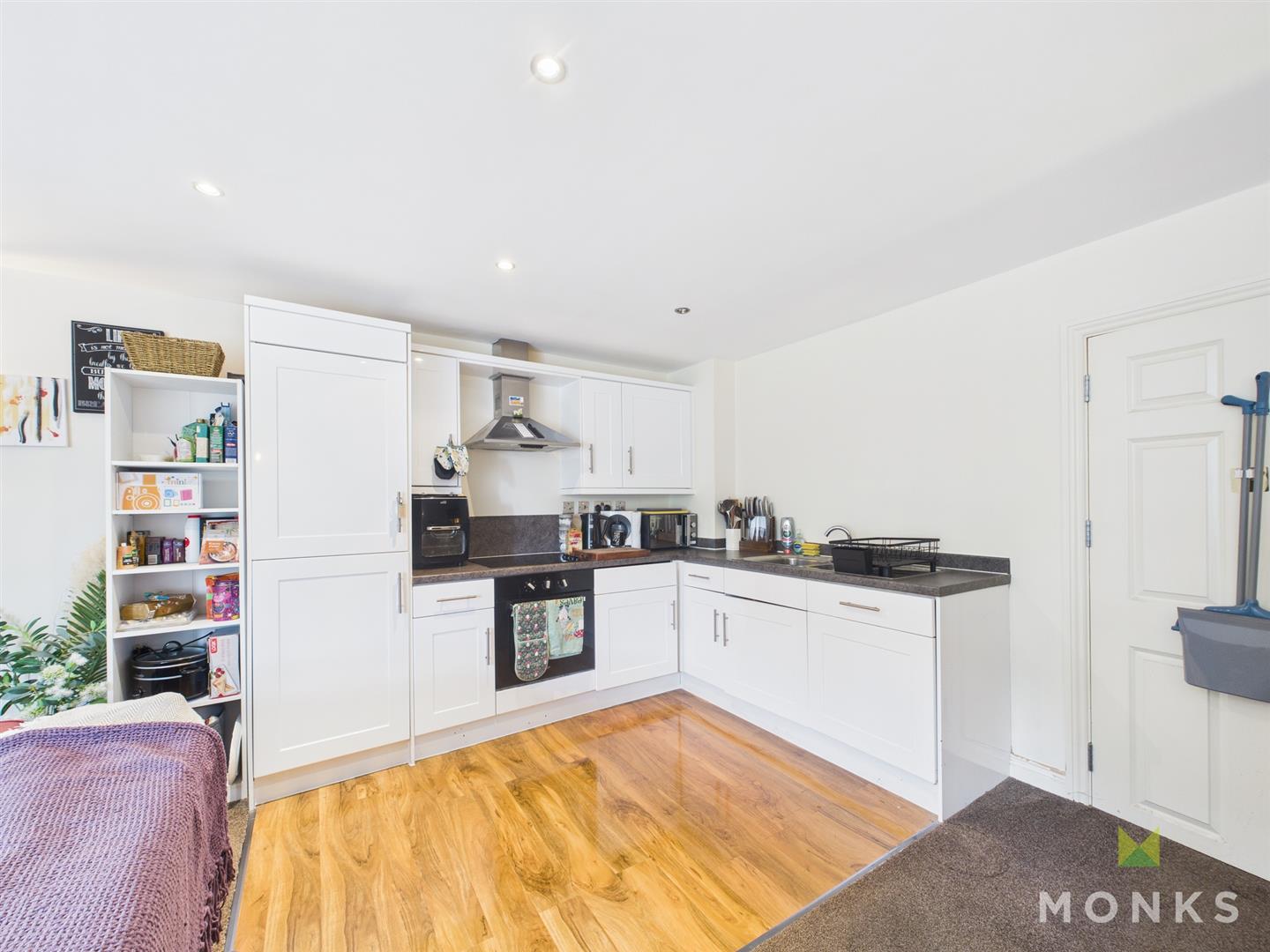 15 Wem Mill Mill Street, Shrewsbury, SY4 5GB For Sale